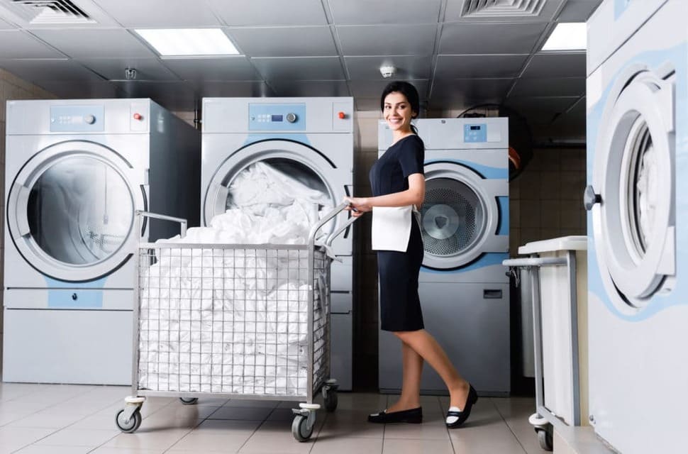Vì sao chúng tôi xây dựng GIẶT LÀ HIẾU LIÊN